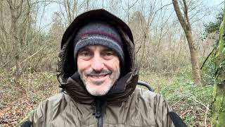 Deep Cellular Grounding – Meditation Monday.