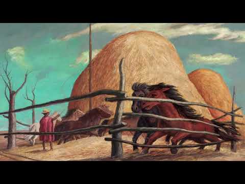 Mexican Modernism Spotlight