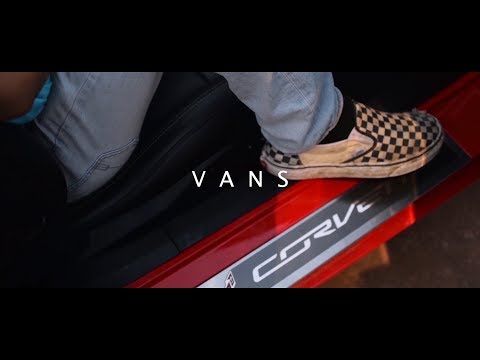 7HUNNIDNOVA x LIL VO - VANS (Dir. by @illumoenati)