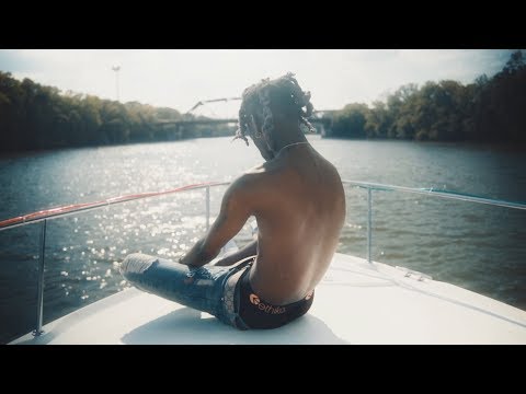 Cosha TG - "Again" | Shot by Dogfood Media