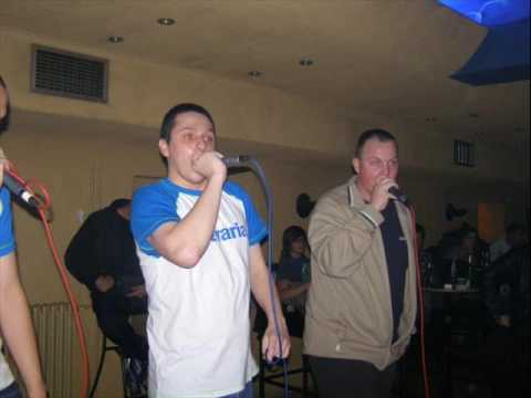 Raksi Madafaksi feat Buco aka Mali Dado Daj mi vina