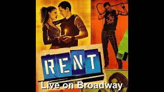 RENT - Voice Mail #2 (Maggie Benjamin, Byron Utley &amp; Aisha de Haas)