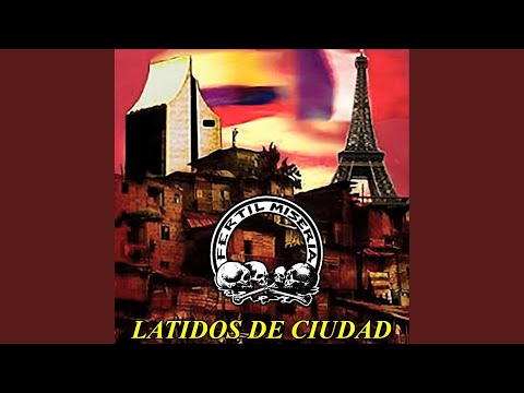 Que Te Queda Soldado