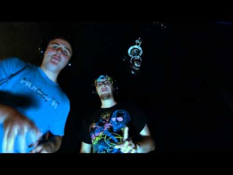 LABB 2013 May Sessions - Wobbles and Zom-B Collab