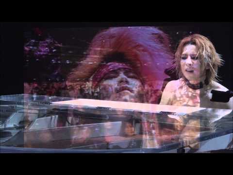 "WITHOUT YOU" (rough cut) - TOKYO DOME 2009