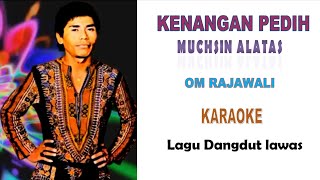Download lagu KENANGAN PEDIH Karaoke by Muchsin Alatas mp3