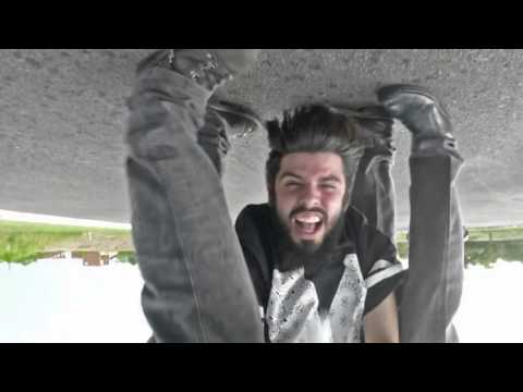 Rap Mussoumano ▼ Esse Rap Incomoda! Original (Original)