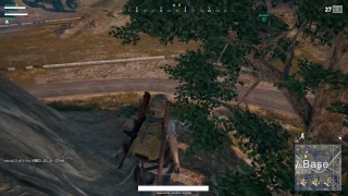 【PUBG】隊長といくPUBG実況 【LIVE】