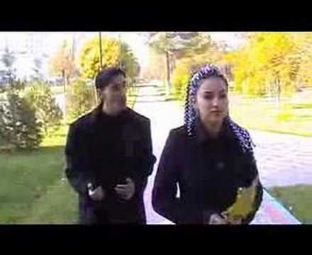 Rovshen Amanow - Mahrim