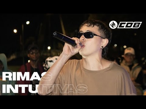 Daza vs Rain vs Nacho Artyz - CDB Fecha Final 2023 (Octavos de Final)