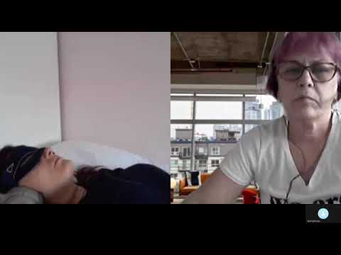 HIPNOZA REGRESIVA.RO-1199.Nelu Decedat ,Parte Incarnat. E. LASCU coord si D.Ciovica telepat