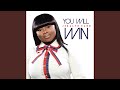 You Will Win - My Winning Season