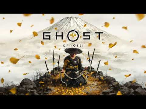 Ghost of Yōtei - Title Theme (Traditional Japanese Cover)