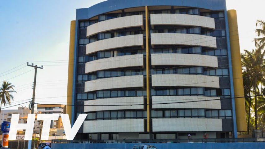Hotel Reymar Express, Maceió