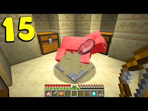 15 COSE SFORTUNATE CHE POSSONO SUCCEDERE SU MINECRAFT