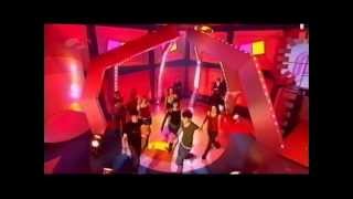 S Club 8 - Don't Tell Me You're Sorry (Ministry Of Mayhem)