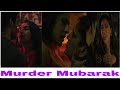 Murder Mubarak Hot Scenes Timing Sara Ali Khan Netflix Web Series Timing