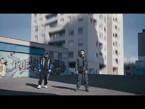 PG & DRINK - VREMETO E SKUPO (Official 4K Video) prod. by BLAJO