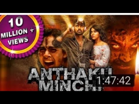 Romantic Hindi New Movie 2021