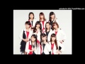 Morning Musume 14 - Tiki Bun (Vocal Track) 