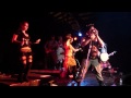 Abney Park " Airship Pirate" Live 2011 