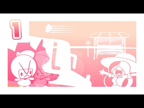 Block Party Ep. 1: "Stupid Dog"