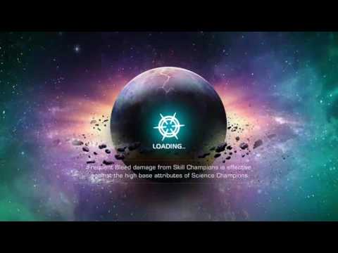 Power gain and mystic dispersion