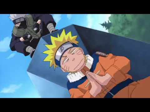Naruto season 1 episodes 5 Hindi dubbed