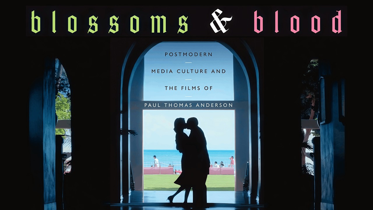 Blossoms & Blood (2003) - P. T. Anderson | ENG SUB