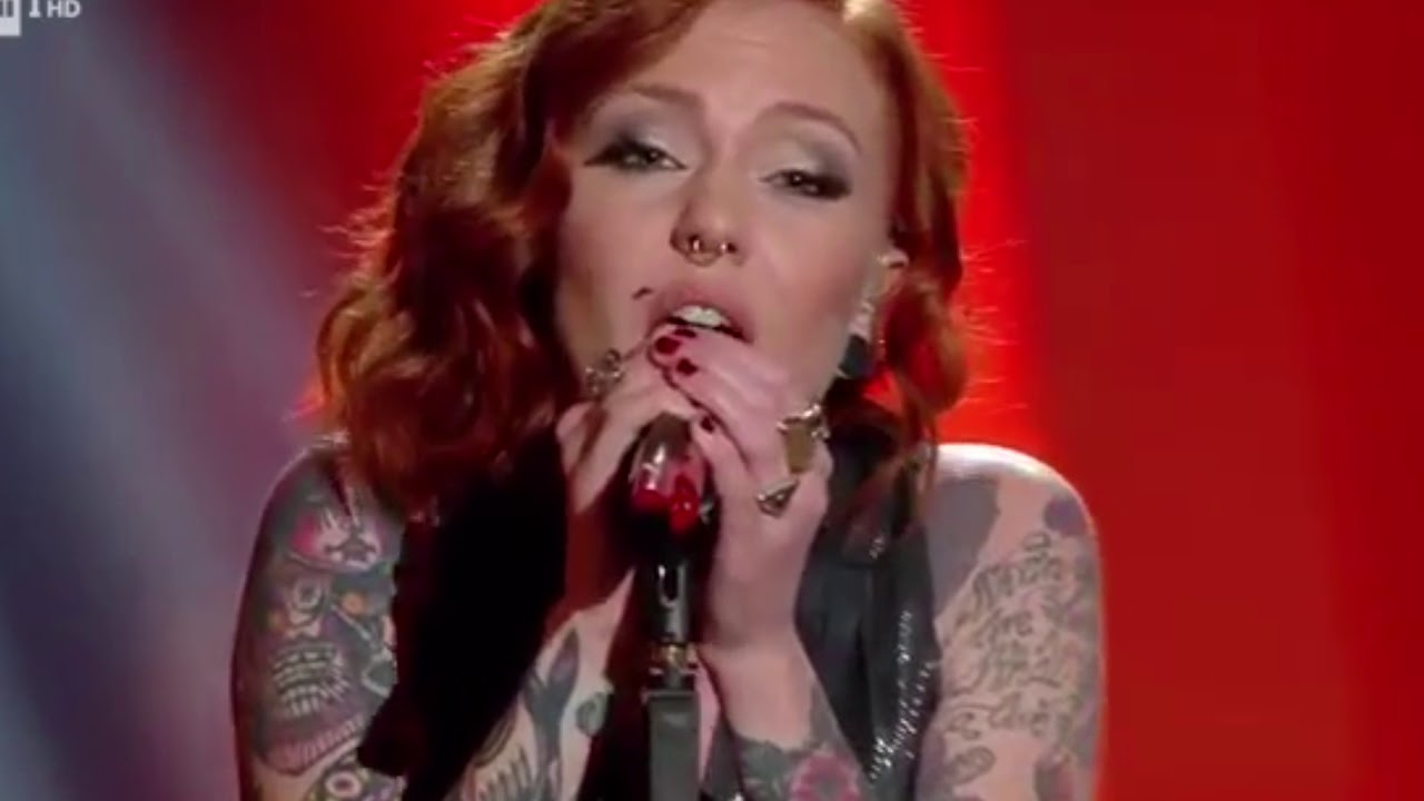 Eva, da X-Factor a Sanremo: una conferma tra le “nuove proposte” del Festival Eva, da X-Factor a Sanremo: una conferma tra le “nuove proposte” del Festival
