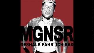 MAGENSAEURE - Deshalb fahr' ich Rad