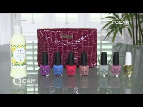 QCam: The OPI Today's Special Value!