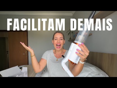 22 Itens que Mudaram Minha Rotina Doméstica (e Eu Não Vivo Sem)