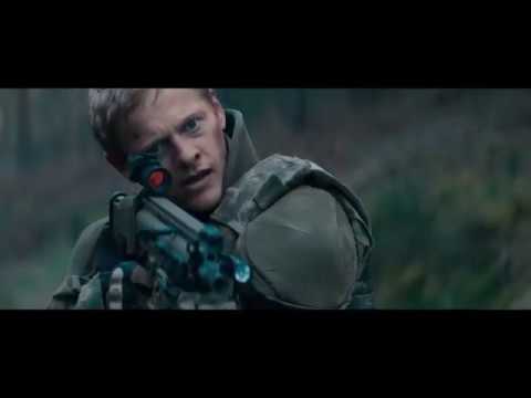 KILL COMMAND Sci Fi, 2016 - TRAILER