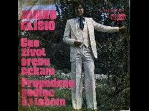 janko glisic - nosi druze pismo.wmv