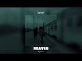Beyoncé Heaven Sped Up Lyrics