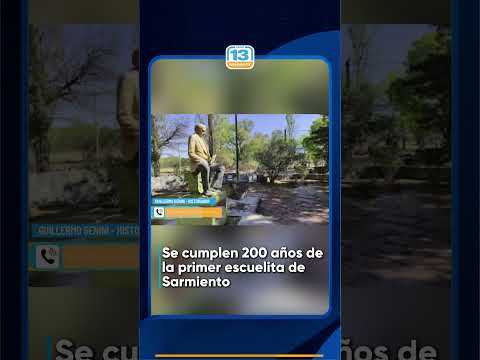 200 AÑOS DE LA ESCUELITA DE SAN FRANCISCO DEL MONTE DE ORO