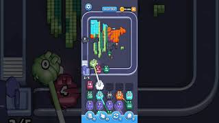 Pixel Flow Level 562