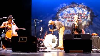 Gaelic Songs by Carolina Chocolate Drops