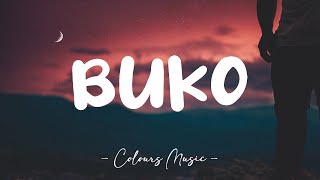 Buko - Jireh Lim (Lyrics) 🎼