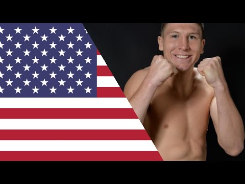 Neeco Macias vs Marvin Cabrera** Post fight recap**