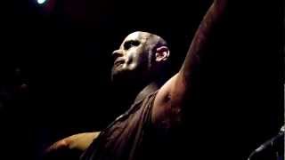 Primordial - The Golden Spiral (Philadelphia, PA) 9/11/12