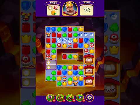 Royal Match level 1589