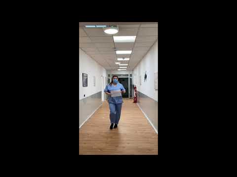 Join the team at Livability York House Ossett