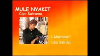 Download lagu Cilokaq Subahnale (Mule Nyakit) mp3