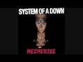System Of A Down - Old School Hollywood ...