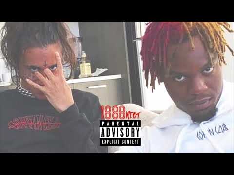Lil Slump - “BUSSIT ON YO FACE” ft. Swami Uchiha (Official Audio)