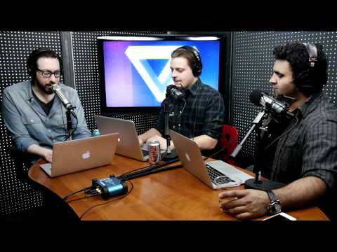 The Vergecast 018: PS Vita, Mountain Lion, Path privacy