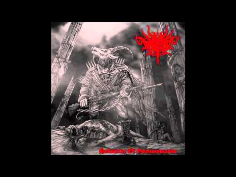 Wargoat - Cum Your Jesus Christ