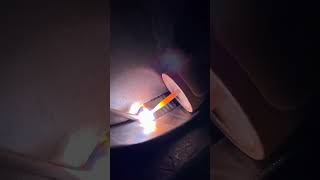 Amazing skills arc welding project 🔥💪 best welding #arcwelder #shorts